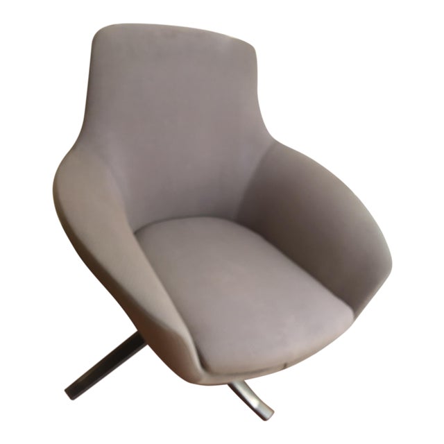 1990s Vintage Coalesse Chair