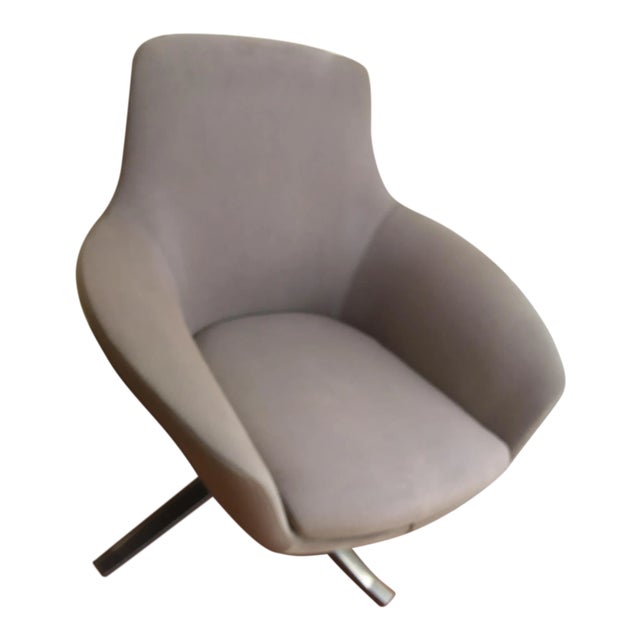 1990s Vintage Coalesse Chair the Item Is Unique For Sale