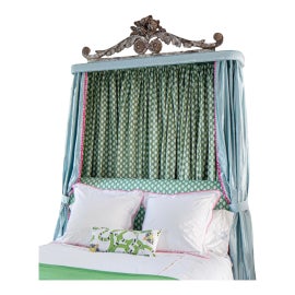 Example of Window Treatments