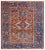 Early 20th Century Karajeh Rug For Sale - Image 11 of 11