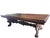 Antique Renaissance Revival Carved Walnut Refectory Table, 1850 For Sale - Image 15 of 18
