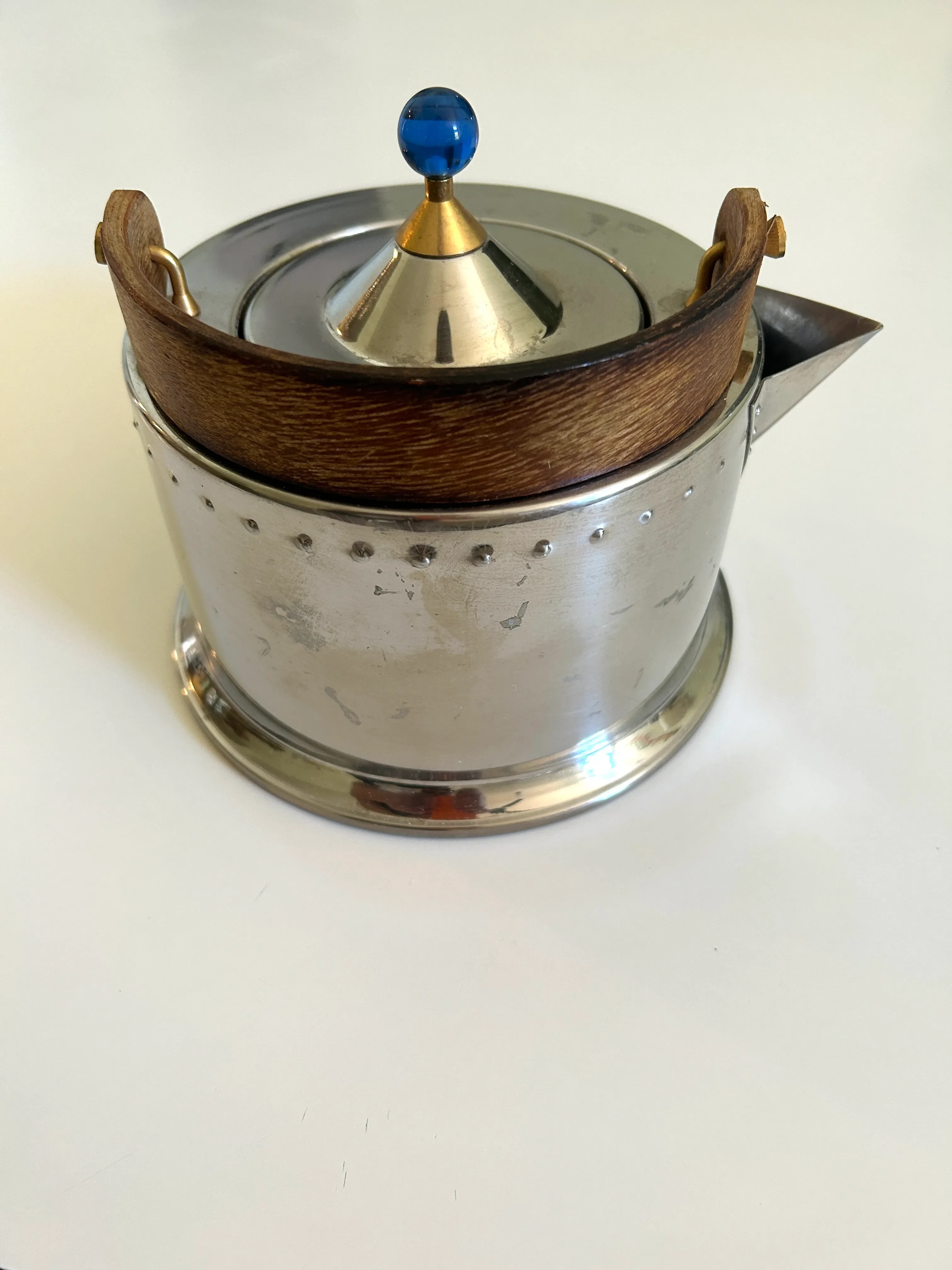 Bodum デザインやかん C. Jørgensen Tea Kettle BODUM Carsten Jorgensen Italy OTTONI Memphis style | eBay