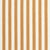Transitional Schumacher Edwin Stripe Narrow Wallpaper in Butternut For Sale - Image 3 of 3