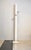 Italian Steel Floor Lamp, 1960s, in Good conditions. Designed 1960 to 1969 European Plug (up to 250V).The wiring of this...