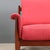 118 Armchairs attributed to Grete Jalk for France & Son, Set of 2 For Sale - Image 5 of 12