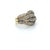 Early 21st Century Le Vian, Champagne Diamond and Diamond Ring For Sale - Image 5 of 9