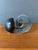 1940s 1940s Art Deco Chrome Bookend by Reverse Rome n.y For Sale - Image 5 of 6