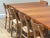 1950s CH23 Dining Chairs by Hans J. Wegner for Carl Hansen & Søn, 1950s, Set of 8 For Sale - Image 5 of 18