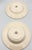 Timeless elegance with this beautiful pre-owned Wedgwood Windsor bowl set. These exquisite 9-inch rimmed bowls are perfect...