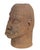 Vintage Rare Large Ife Clay / Terracotta Head of Oni Yoruba Nigeria African 17.5" H For Sale In New York - Image 6 of 7