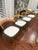 Violin Chairs For Sale In Los Angeles - Image 6 of 8