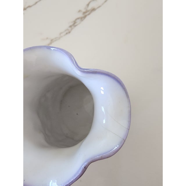 19th-Century Samuel Alcock Napoleon Battle of Acre Relief Jug, Circa 1849 For Sale - Image 10 of 12