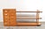 1950s Vintage Room Divider in Beech, 1950s For Sale - Image 5 of 13