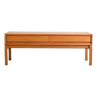 Entrance Hall Cabinet from Marian Grabinski, 1960s For Sale