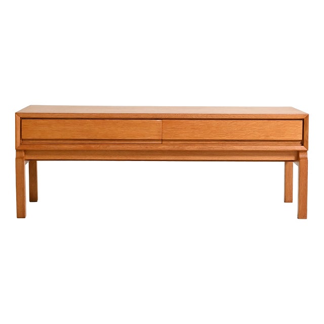 Entrance Hall Cabinet from Marian Grabinski, 1960s For Sale