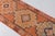 Vintage Handknotted Oushak Runner For Sale - Image 9 of 10