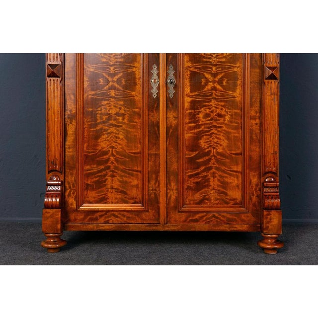 Wilhelminian Buffet, Late 19th Century For Sale - Image 6 of 18