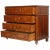 Antique Italian Walnut Dresser For Sale - Image 4 of 8