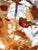 Abstract Jerzy Kubina Abstract Composition, 48 X 36 In. For Sale - Image 3 of 5