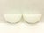 White Mid-Century Wall Sconces from Glashütte Limburg, 1970s, Set of 2 For Sale - Image 8 of 10