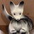 This vintage ceramic item is a dresser valet caddy featuring a boxing kangaroo design. Made in the United States in 1956,...