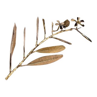 Golden Maui Flower For Sale