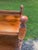 An English Regency Triple Tier Mahogany Dumbwaiter, circa 1840. Back in the day when there were footmen and servants, the...