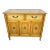 Mid Century Modern Chinoiserie Faux Bamboo Credenza by Broyhill Circa 1960's For Sale
