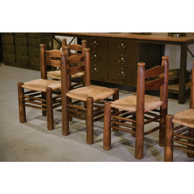 Charles Dudouyt (1885–1946) was one of the great French interior designers of the 1930s and 40s: he modernized the rustic...