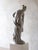 Stone After Christophe-Gabriel Allegrain, Sculpture of a Bathing Woman, Marble For Sale - Image 7 of 13