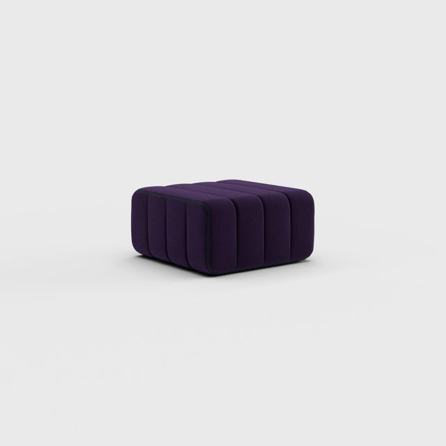Modular 1-Seater Sofa – Lounge Chair with Sleep Function from Ambivalenz For Sale - Image 13 of 15