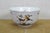 Late 20th Century Herend Hungary Rothschild Bird China Serving Plates Bowls Cachepots - 30 pcs For Sale - Image 10 of 18