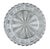 Antique Silverplate & Glass Butter Dish For Sale - Image 11 of 13
