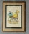 Alfred Renaudin / E. Naudy, Berry, Poitou, Lorraine & Touraine, Early 20th Century, Lithographs, Set of 4 For Sale - Image 7 of 18