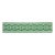 Sample - Schumacher X Mary Mcdonald Malmaison Tape in Green For Sale