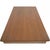 AT305 Desk in Oak and Teak by Hans J. Wegner, 1960s For Sale - Image 9 of 18