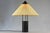Uplighter Table Lamp from Le Klint, Denmark, 1980 For Sale - Image 12 of 14