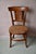 Antique French Walnut Chair, 1890s For Sale - Image 9 of 16