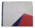 Modern Painting Featured Chicago Bar Association Art Show in the 1970s For Sale