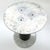 Loto Rosso Dining Table by Ettore Sottsass for Poltronova, 1980s For Sale - Image 10 of 11