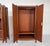Mid-Century Pair of Wardrobes, Italy, 1960s