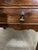 Mid-Century Modern Henredon Mid-Century Modern. Walnut, Nightstands Set of 2 Matching For Sale - Image 3 of 5
