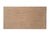 Contemporary Matthew Izzo Home Taverna Reclaimed Elm Wood Minimalist Rectangular Dining Table For Sale - Image 3 of 5