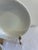 1960s Wedgwood White Embossed Bowls, Set of 4 For Sale In Oklahoma City - Image 6 of 10
