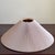 Mid-20th Century Coolie-Style Lamp Shade For Sale - Image 4 of 17