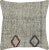 Traditional 1960s Turkish Rag Pillow For Sale - Image 3 of 3