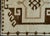 Turkish Oushak Runner Rug 2'8" x 6'3" #17071 For Sale - Image 4 of 8