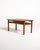 Scandinavian Teak Slatted Bench, 1960s For Sale - Image 4 of 10