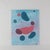 "Floating Harmony" Contemporary Abstract Mixed-Media Painting For Sale - Image 9 of 9
