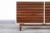 Brown Mid-Century Modern Walnut Dresser by Merton Gershun for American of Martinsville, 1960s For Sale - Image 8 of 13